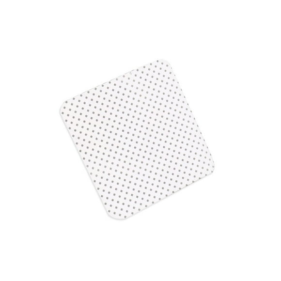 Vogacara Accesorios para toallitas de uñas, parches de limpieza de tamaño pequeño, removedor de esmalte de uñas, parche de limpieza, accesorio de Juegos de manicura Tipo 1 Vogacara CE015018-01