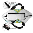 thumbnail image 4 of Easygdp Lemon Bolsas Tote para Mujer, Bolsos de Hombro para Viaje, Bolsos de Mano de Gran Capacidad para Compras y Trabajo, 4 of 8