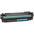 thumbnail image 1 of Cartouche de Toner Cyan Compatible HP CF471X (657X) par Superink, 1 of 1