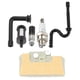 thumbnail image 1 of Riwesomey Air Filter Spark Plug Fuel / Oil Line For 029 039 MS290 MS310 Jardín y Patio, 1 of 1