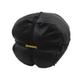 thumbnail image 3 of Browning Camping McKinley -30 Degrees Sleeping Bag, Charcoal/Gray, 3 of 4