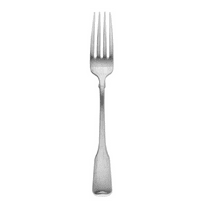 Oneida American Colonial 18/8 Stainless Steel Large Dinner Fork