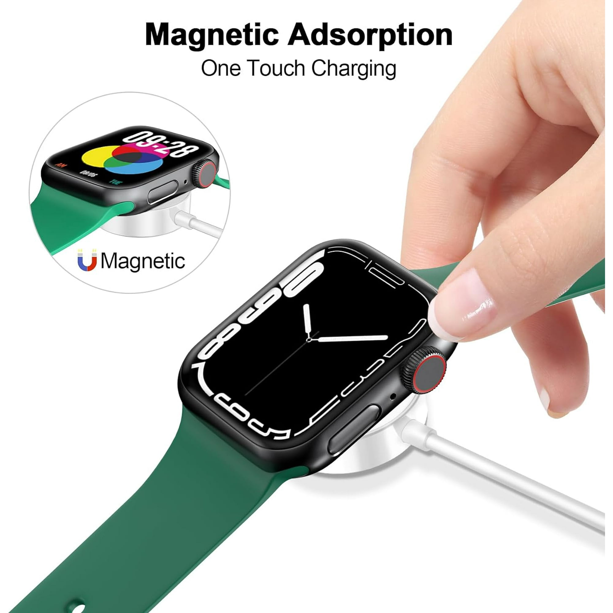 Apple watch 5 charger cable sale