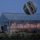 thumbnail image 4 of 100pcs Greenhouse Clips For Glass,stainless Steel Greenhouse Window Clips Glass Pane Fixings Clips, 4 of 5