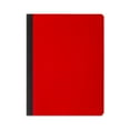 thumbnail image 3 of Pen+Gear Composition Book, Wide Ruled, 7.5"x 9.75", Poly Cover, Red, 80 Sheets, 3 of 6