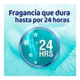 thumbnail image 2 of Suavizante de Ropa Suavitel Cuidado Diario Acqua Fragancia Fresca, Deliciosa y Duradera 700 ml, 2 of 4
