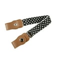 thumbnail image 1 of Ceinture Élastique Réglable Sans Boucle pour Enfants Garçons Filles, 1 of 11