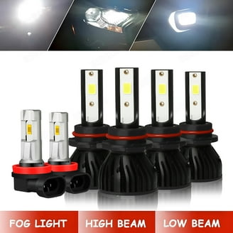 Las Mejores Ofertas En Bombillas De Luz LED Y LED De 2010 Mitsubishi Lancer | EBay