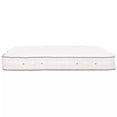 thumbnail image 5 of Luxury Queen Size Pocket Coil Hybrid Mattress, 13 in. Premium Wool and Cotton Hand Nested Mattress, 5 of 8