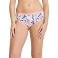 thumbnail image 1 of Jockey Women's Worry Free Cotton Stretch Moderate Absorbency Hipster, 1 of 8