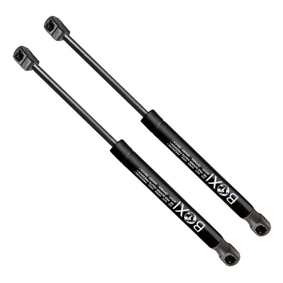 BOXI 2pcs Liftgate Tailgate Hatch Lift Supports Gas Struts Shocks Springs Fit for Hyundai Tucson 2005 2006 2007 2008 2009 Sport Utility Liftgate | Replace SG367012 81771-2E000 6129