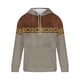 thumbnail image 4 of Sudadera con capucha para hombre, moda, bolsillos, manga larga, estilo étnico, estampado vintage, sudadera con capucha, blusa de poliéster para hombre, 4 of 4