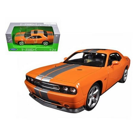 Welly dodge challenger