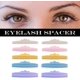 thumbnail image 3 of Rizadores de silicona, almohadillas para rizos, cepillo para pestañas, peine limpio, accesorios para ojos, herramientas de extensión, Kit de levantamiento de permanente de pestañas, 3 of 5
