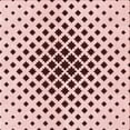 thumbnail image 1 of Ahgly Tapis d'Intérieur Lavable en Machine Carré Transitionnel Rose Clair, 5 Pieds Carré, 1 of 7
