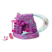 Polly Pocket Fountain Falls Play Set