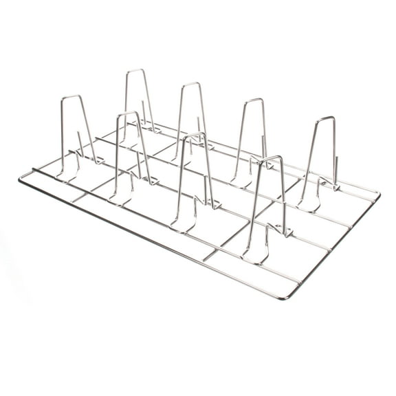 Rational 6035.1006 Super Spike Chicken Rack