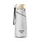 thumbnail image 5 of Paraguas Solar, Súper Ligero Mini Protección Uv Plegable A Prueba De Viento Portátil De Uso Dual Con Recubrimiento De Pegamento Negro, Para Viajar Al Aire Libre Días, 5 of 8