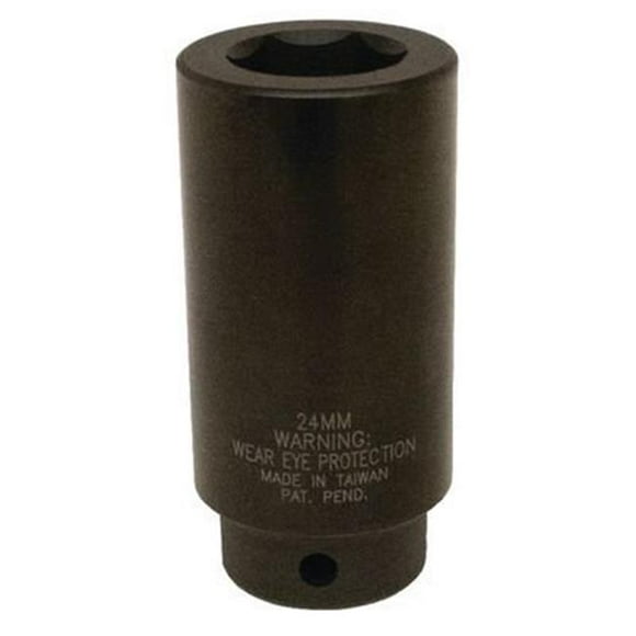 WTD LIS-77070 24 mm Harm Balancer Socket