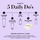 thumbnail image 5 of Kate Somerville Retinol Vitamina C Hidratante - Crema facial antienvejecimiento durante la noche ilumina las empresas y suaviza la piel 1.7 fl oz, 5 of 9