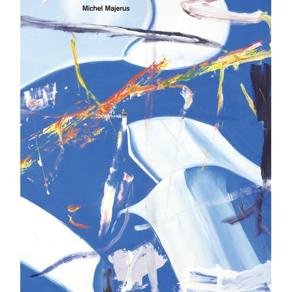 Michel Majerus: Progressive Aesthetics, (Paperback)