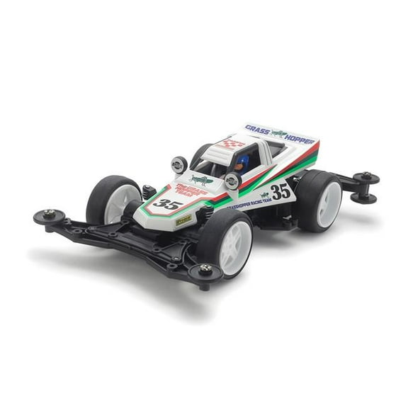 Tamiya TAM18105 The Grasshopper JR VZ Chassis