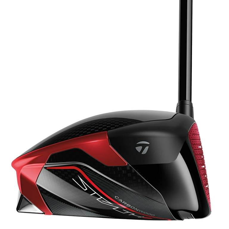 Left Handed TaylorMade Golf Club STEALTH 2 10.5* Driver