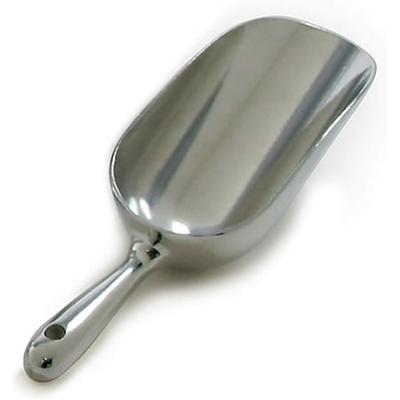 

HYKE Nor Heavy Duty Scoop 24 oz Silver (9002)