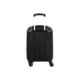 thumbnail image 4 of Swiss Mobility PVG - Spinner 21.5" - hardside - ABS polycarbonate - black, 4 of 9