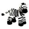 Webkinz Zebra Plush