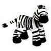 Webkinz Zebra Plush