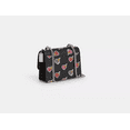 thumbnail image 3 of Coach Klare Crossbody Bag With Heart Bolt Print, 3 of 6