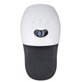 thumbnail image 1 of UV Nail Lamp, 3 Timing Settings 30 Light Chips Intelligent Sense Nail Dryer Light Multifunctional Save Time  for Girls for Home, 1 of 7