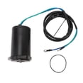 thumbnail image 2 of 62x 43880 00, Motor de inclinación de Ajuste de Alimentación Gran Torsión de 12 V de Larga Durabilidad Aleació de Metal Para Motor externo de 40 A 100, 2 of 7