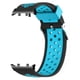 thumbnail image 1 of For Huawei Watch D2 Silicone Watch Band Adjustable Breathable Replacement Strap, 1 of 3