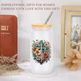 thumbnail image 6 of Christian Religious Gifts for Women Faith, Easter Mothers Day Unique Gifts for Christians Women Mom Daughter Sister Aunt Teacher Best Friend Grandma Christmas Valentines Ideas Present, 6 of 7
