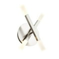 thumbnail image 1 of Artcraft Lighting Applique Murale Twig SC13094SN, 1 of 2