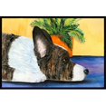 thumbnail image 1 of SS8190MAT Paillasson Intérieur Extérieur Corgi 18 x 27 Po, 1 of 4
