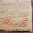 thumbnail image 3 of Safavieh Antiquity 4' X 6' Hand Tufted Wool Rug in Beige, 3 of 3
