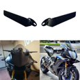 thumbnail image 2 of Espejos de motocicleta modificados para YAMAHA R15 R25 R3 R1 R1S R6, 2 of 6