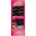 thumbnail image 4 of Garnier Color Sensation Hair Color Cream, 1.0 in The Black Black, 4 of 6