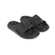 thumbnail image 3 of Sandalia Under Armour Locker V para hombre, color negro, talla 17 US, 3 of 4