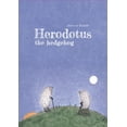 thumbnail image 2 of Herodotus the Hedgehog (Hardcover), 2 of 2
