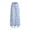 Blue, variant on Grblisyd Baggy Jeans for Girls Cute Kids Cherry Embroidery Wide Leg Denim Pants High Waist Trousers Y2k Tween Clothes