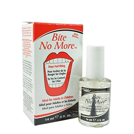 Supernail Bite No More 0 5 Oz