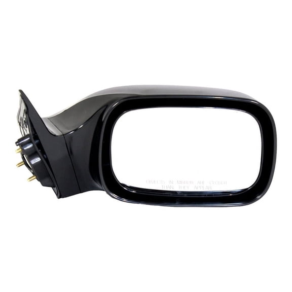 Power Mirror Paintable Passenger Side For 2005-2010 Toyota Avalon