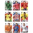 thumbnail image 4 of Trading Cards HASSENTIAL Panini World Cup 2026 Pack 8, 4 of 4