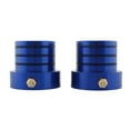 thumbnail image 1 of jinwen Front Axle Tube Seal Kit Professional Parts for XJ 84-01 Blue, 1 of 9