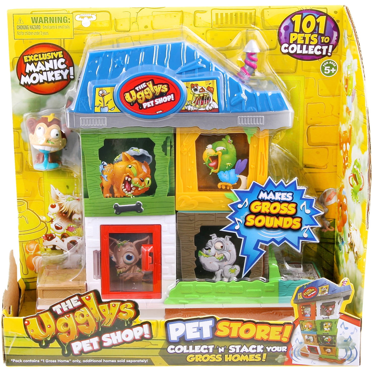 Pet Shop