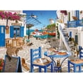 thumbnail image 2 of Rompecabezas Ravensburger Cats of Mykonos 1500 piezas, 2 of 5